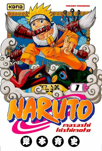 MEDIA CIRCLE : Naruto: Pack Intégral Ultime avec Manga inclus.