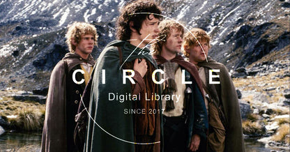 MEDIA CIRCLE : le Seigneur des Anneaux : the Lord of the Rings : le Pack Intégral