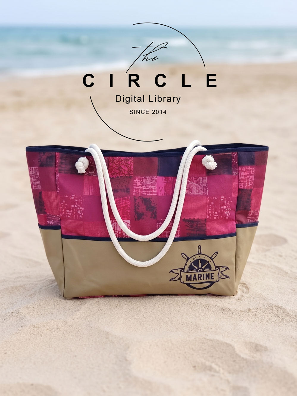 Pack plage et glamour