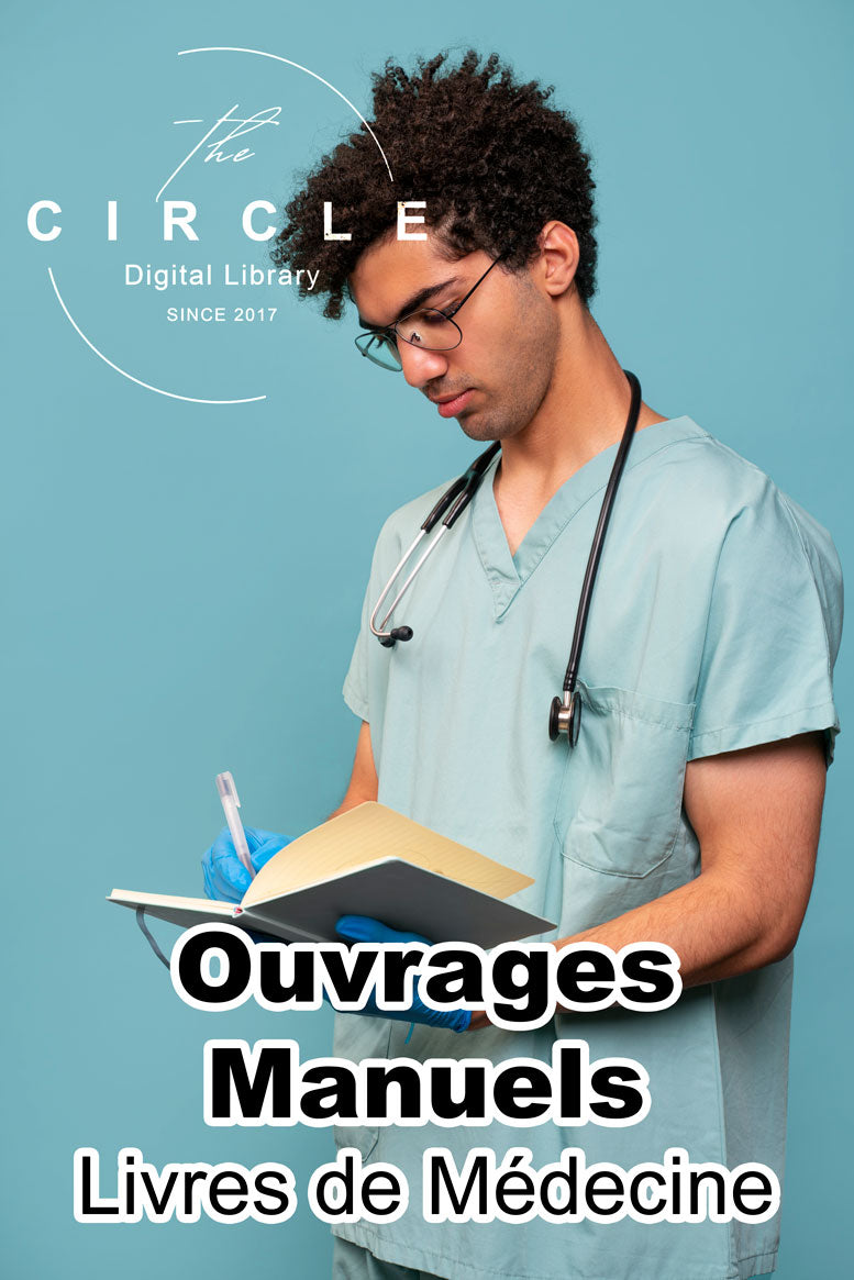 DEVENEZ MEDECIN : TOUT le cursus dans un seul SUPPORT