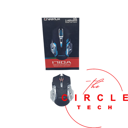 Tech : CASQUE CLAVIER SOURIS : Confort et Performance