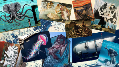 Digital Art & Speed Painting : Devenir Expert en un Clic !