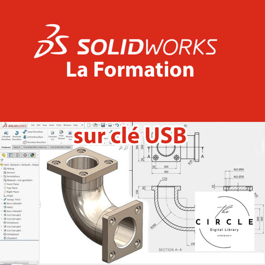 Formation SolidWorks