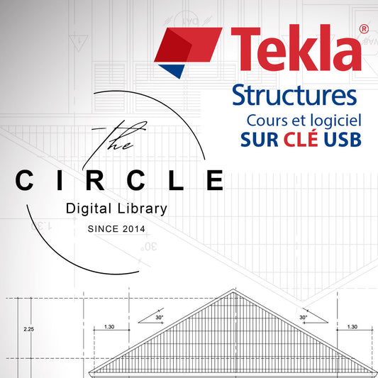 TEKLA : L'essentiel
