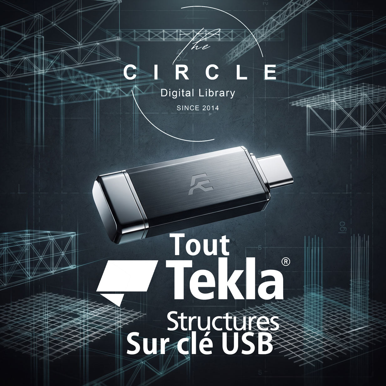 TEKLA : L'essentiel