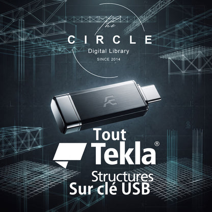 TEKLA : L'essentiel