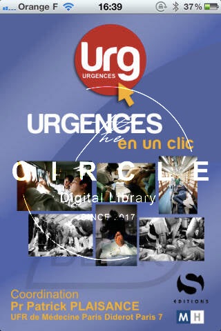 Urgences Médicales: LIVRES et DONNÉES