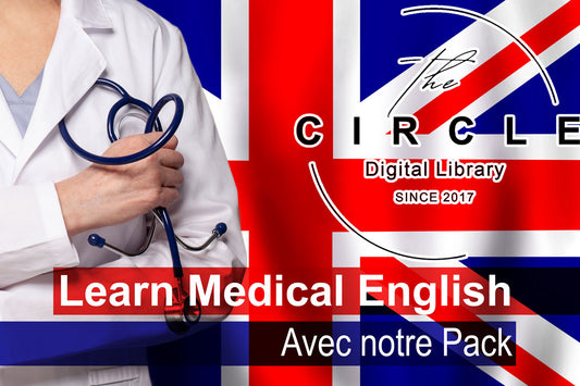 MEDICAL ENGLISH: pour Médecins et Pharmaciens