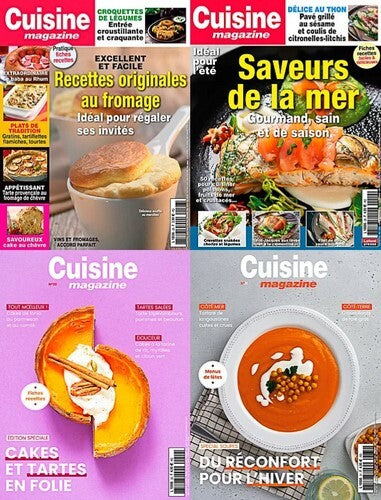 Pâtisserie Fine et Cuisine Sans Gluten : Votre Pack Ultime
