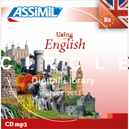 Learn English : La Clé pour Parler Anglais avec Confiance et Aisance