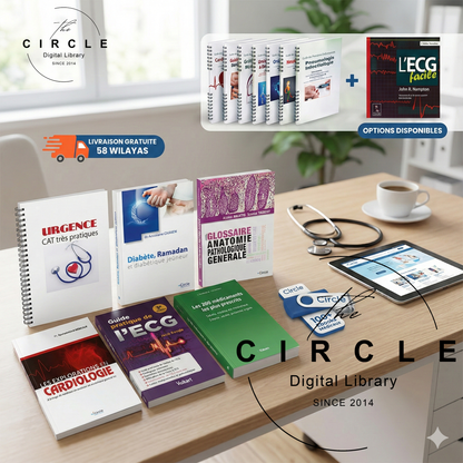 L’Arsenal Clinique Complet : Ne laissez plus de place au doute en consultation.