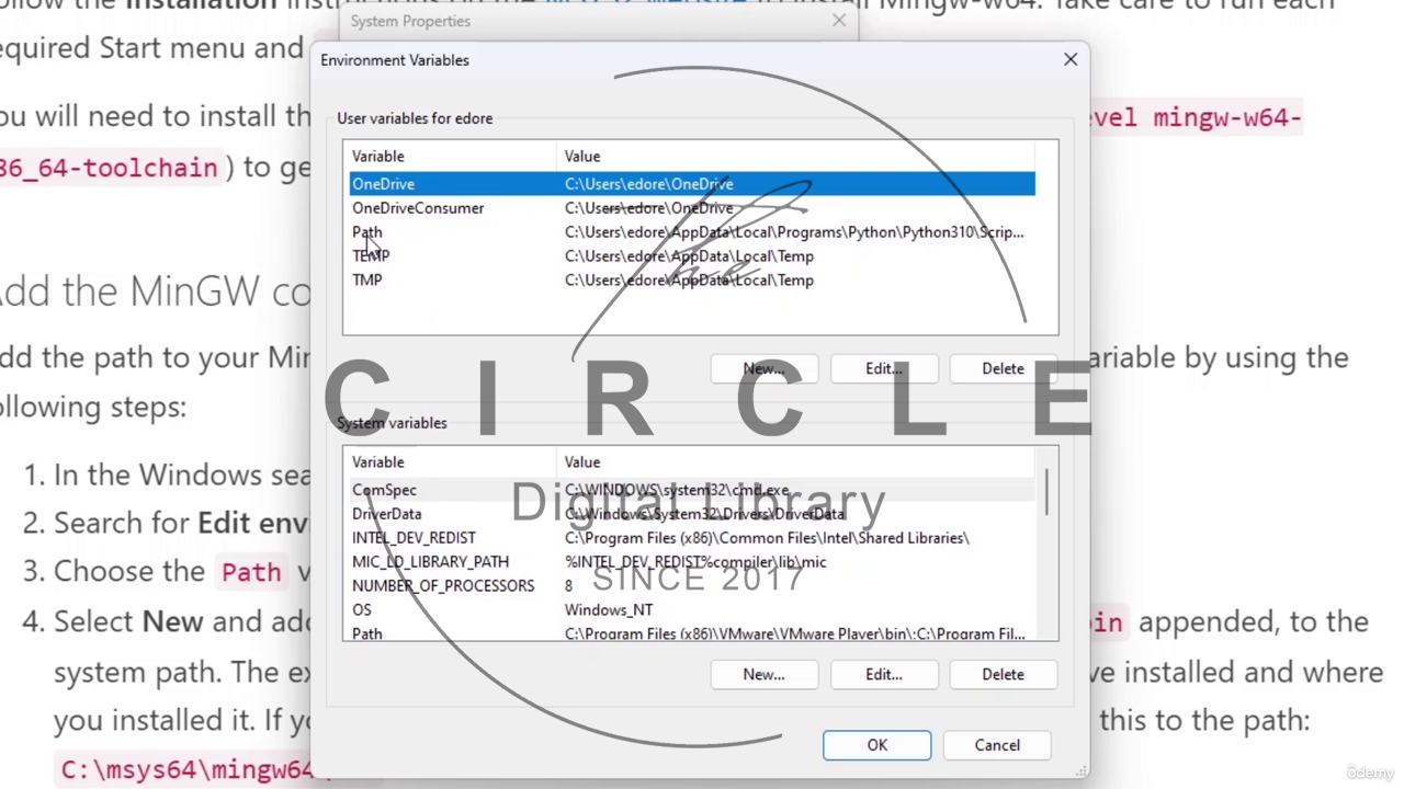 C++ : Pack Programmation & Développement Jeu Vidéo
