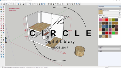 SketchUp : Le Pack dont vous avez besoin pour Exceller