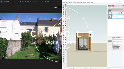 SketchUp : Le Pack dont vous avez besoin pour Exceller