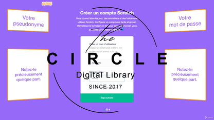 Apprendre à coder POUR LES ENFANTS