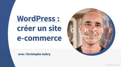WORDPRESS : Devenez Développeur Web Pro avec 25h de Formation