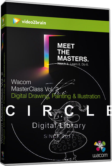 Digital Art & Speed Painting : Devenir Expert en un Clic !