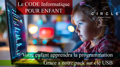 Apprendre à coder POUR LES ENFANTS
