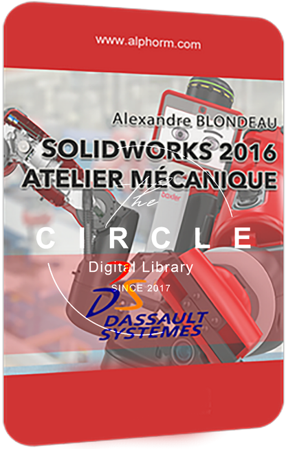 SolidWorks : Formation Hors pair pour devenir Expert !